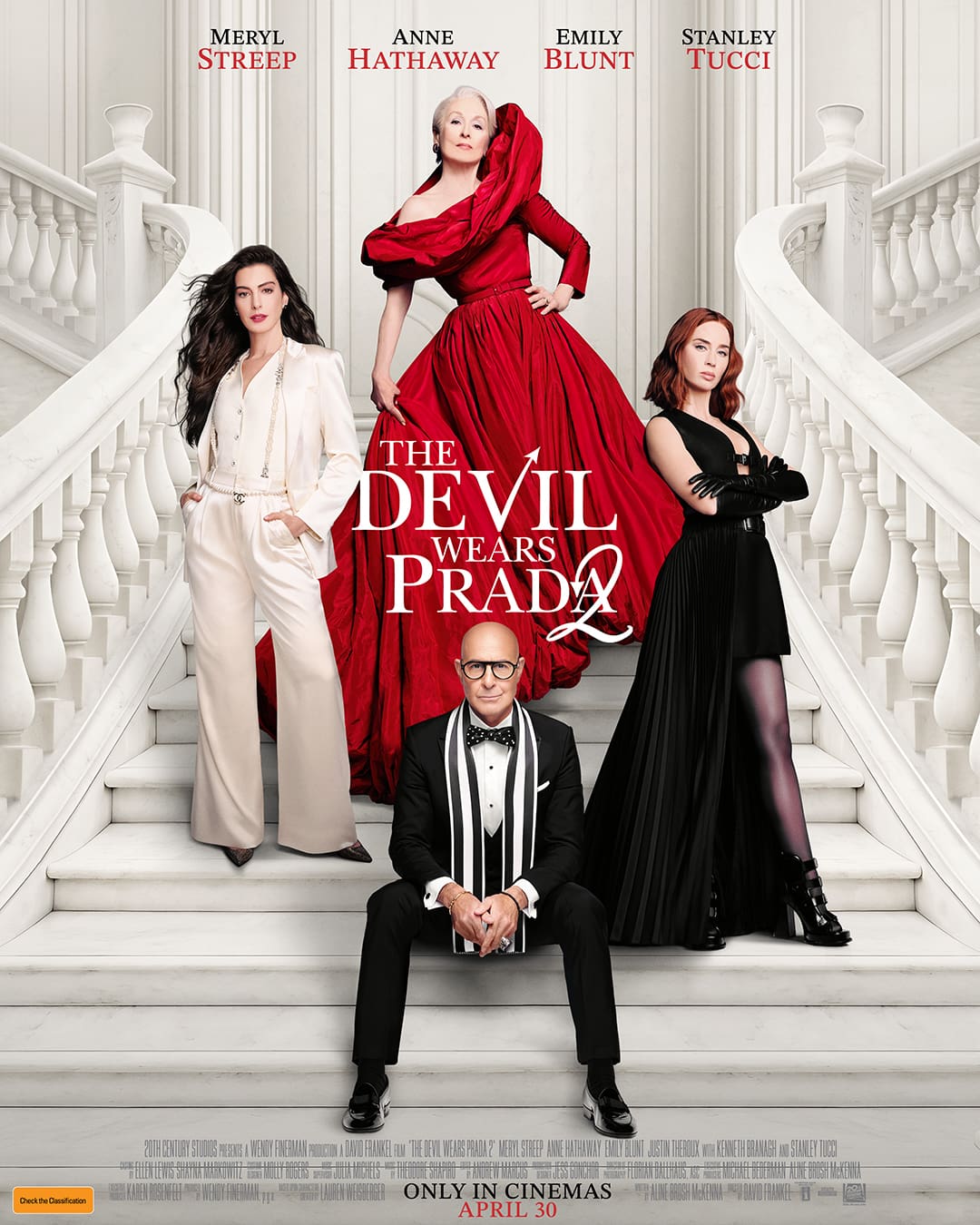 devil wears prada 2