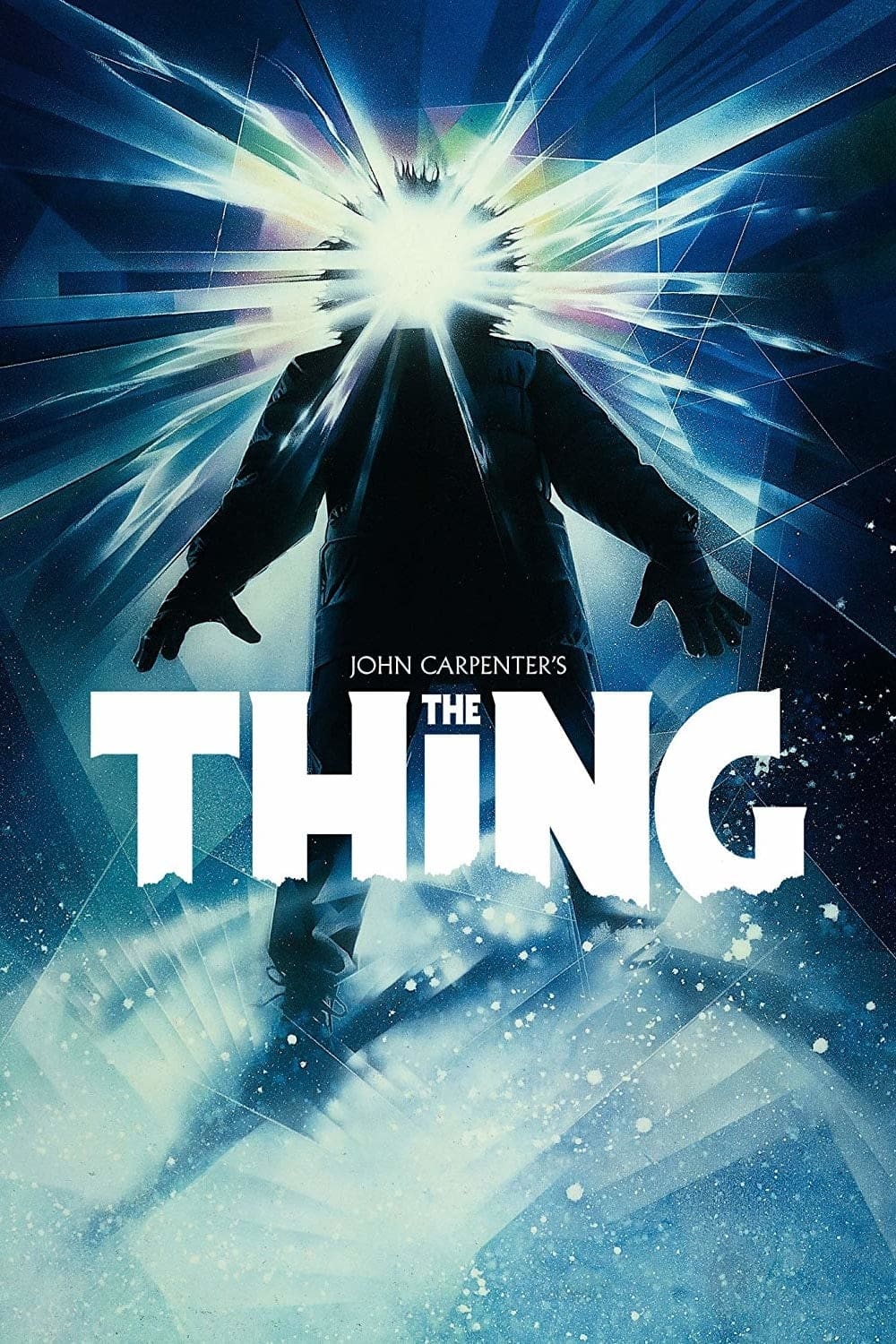 The Thing The Thing