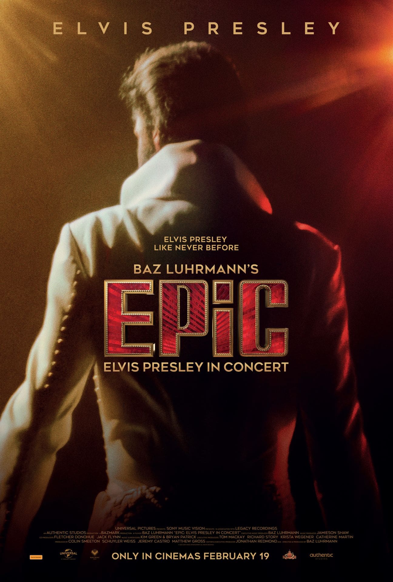 epic epic