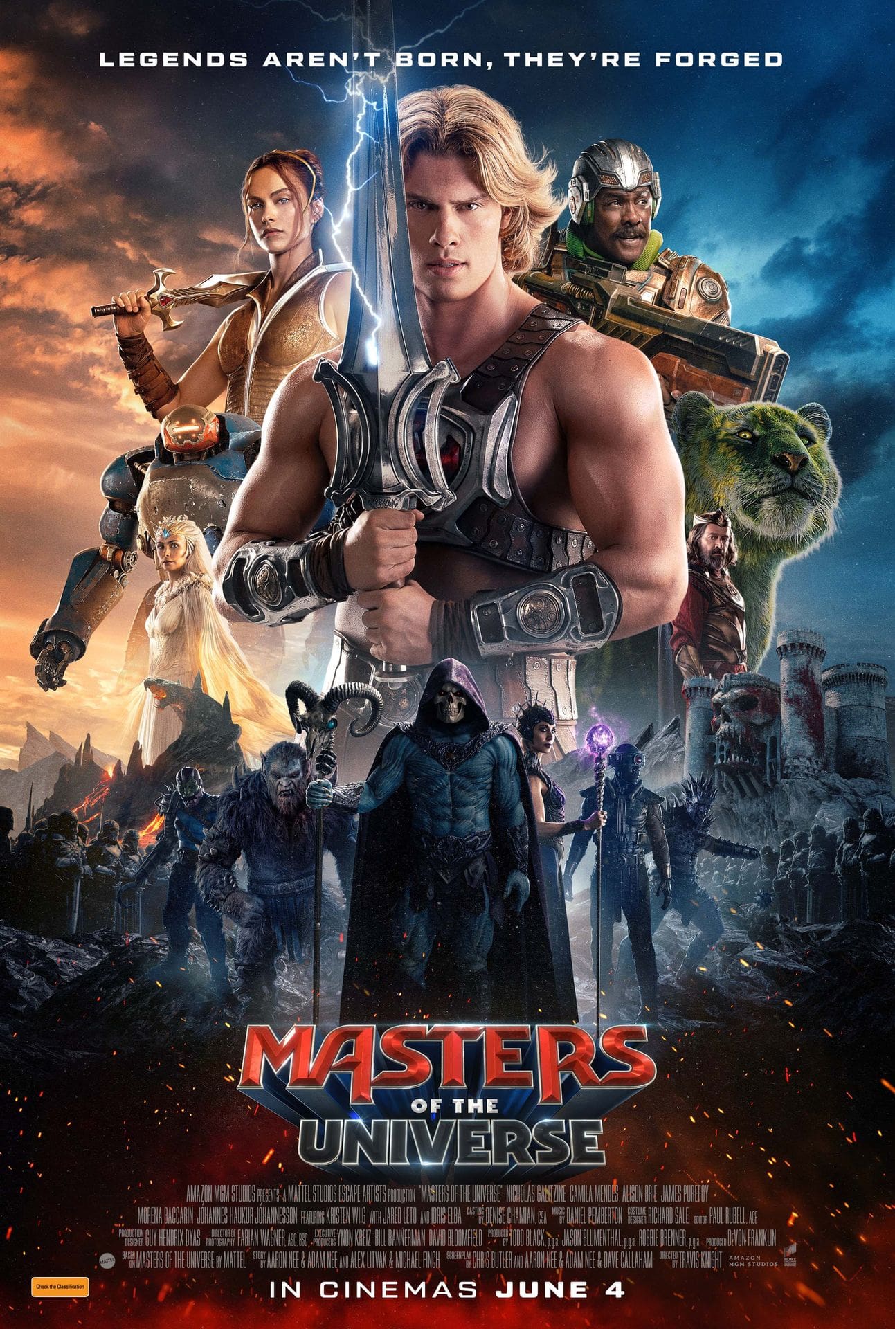 masters of the universe lr masters of the universe lr