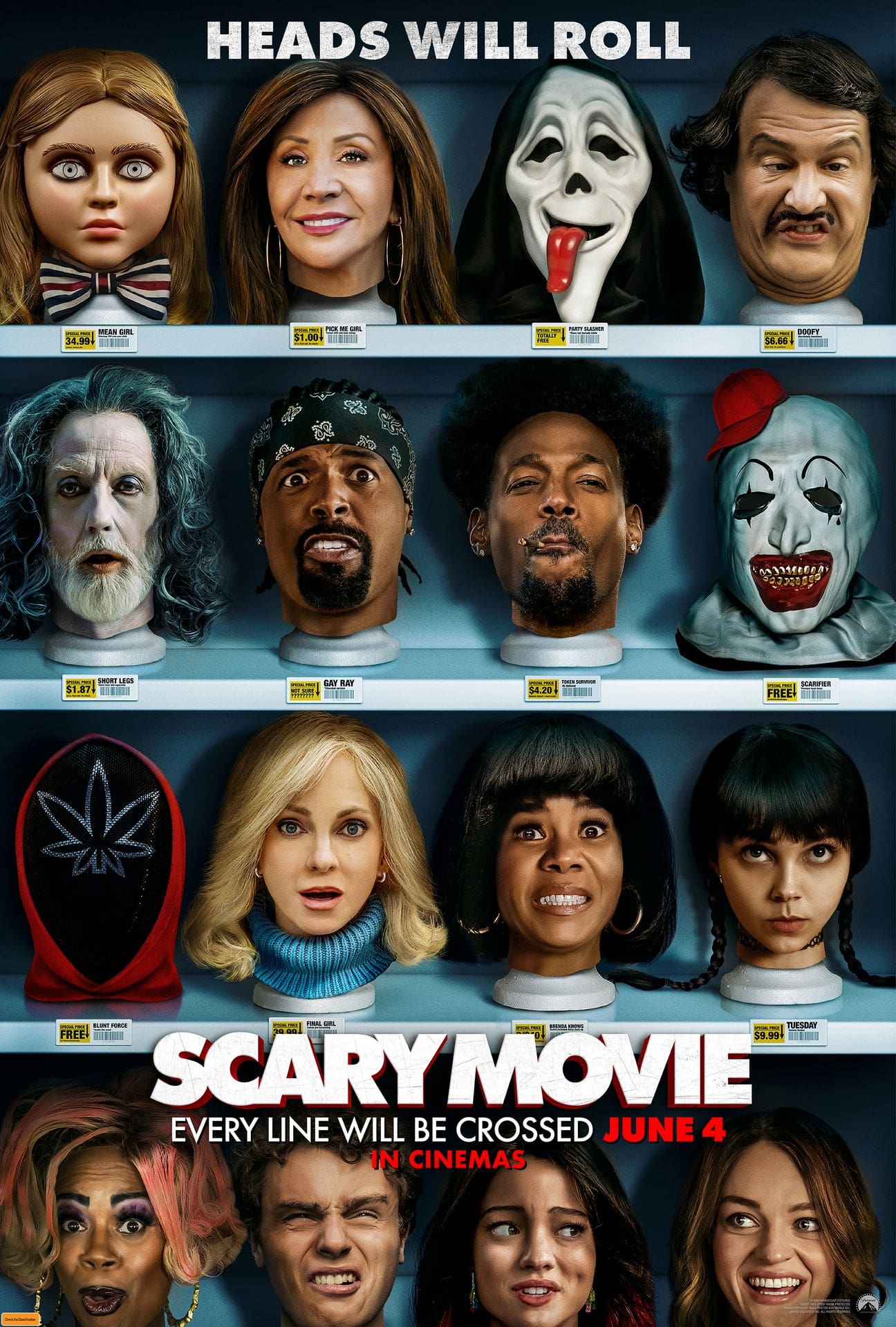 SCART MOVIE LR SCART MOVIE LR