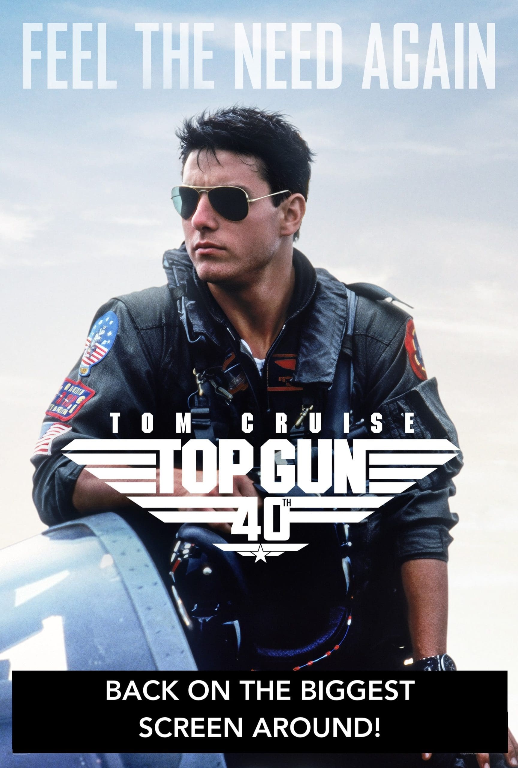 top gun 40 smaller top gun 40 smaller