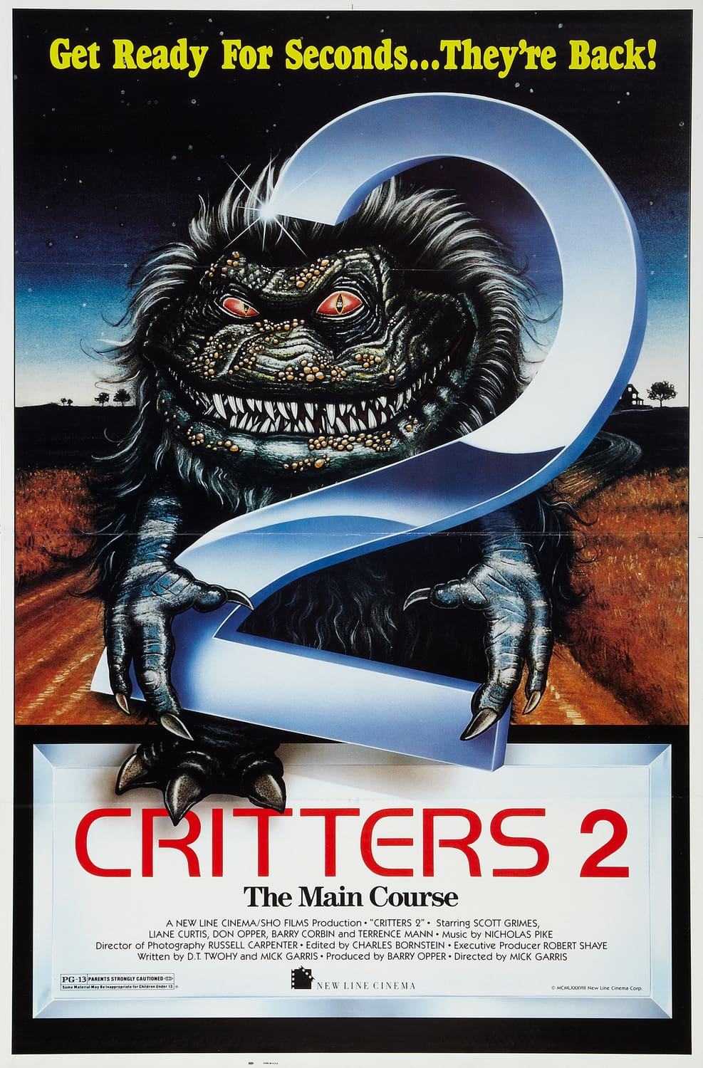 critters 2 lr critters 2 lr